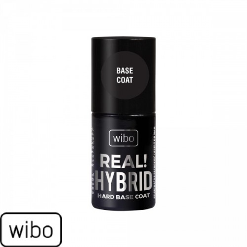 WIBO - Baza za lakove Real Hybrid Base